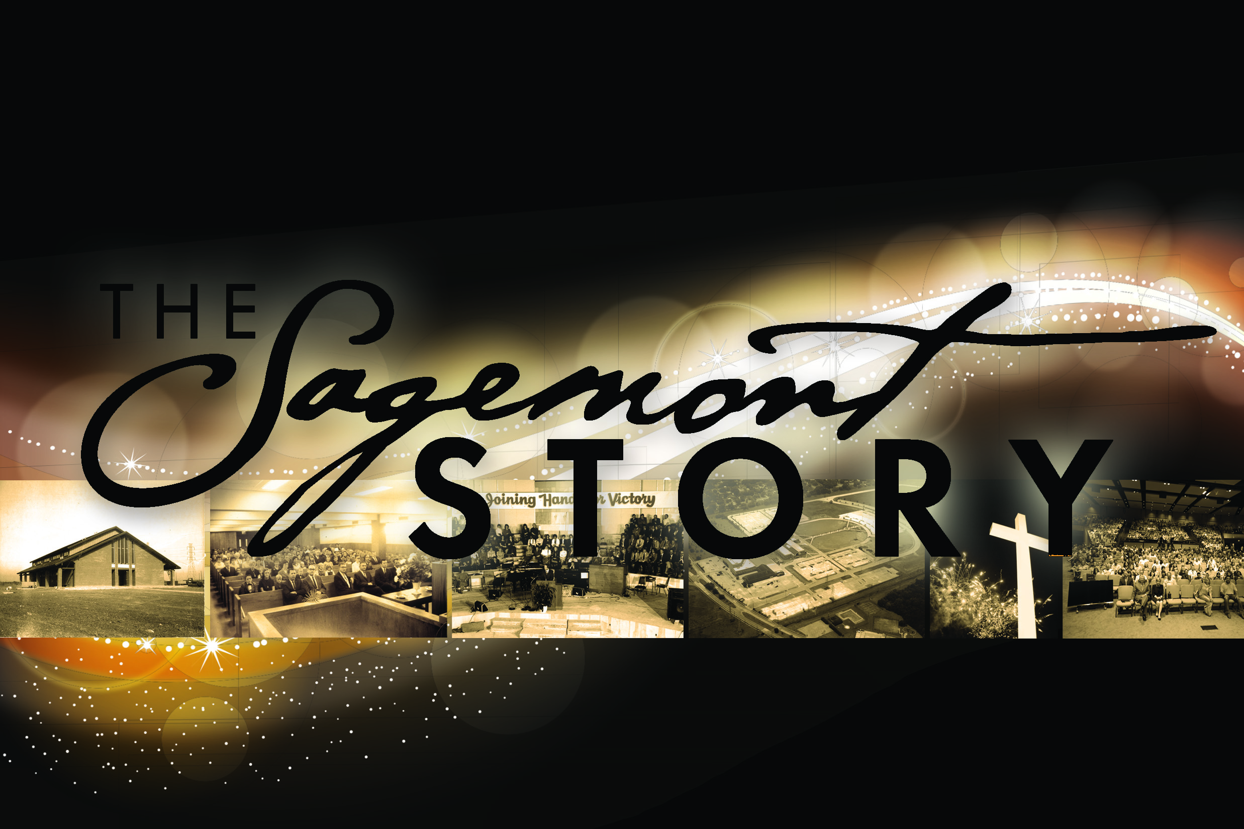 The Sagemont Story - Part 1